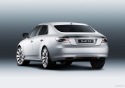 Saab 9-5